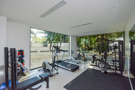 Apartamento à venda com 77m², 2 quartos e 2 vagas Apartamento à venda com 77m², 2 quartos e 2 vagasÁrea comum