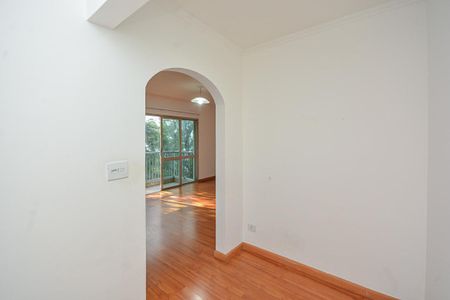 Apartamento à venda com 77m², 2 quartos e 2 vagas Apartamento à venda com 77m², 2 quartos e 2 vagasSala