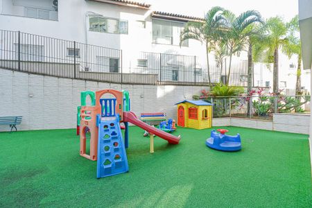 Apartamento à venda com 77m², 2 quartos e 2 vagas Apartamento à venda com 77m², 2 quartos e 2 vagasÁrea comum