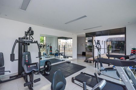 Apartamento à venda com 77m², 2 quartos e 2 vagas Apartamento à venda com 77m², 2 quartos e 2 vagasÁrea comum