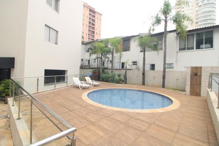 Apartamento à venda com 77m², 2 quartos e 2 vagasPiscina