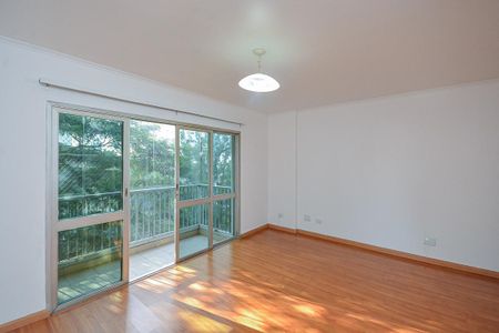 Sala de apartamento à venda com 2 quartos, 77m² em Santo Amaro, São Paulo
