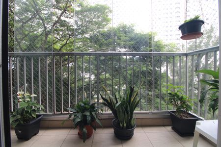 Apartamento à venda com 77m², 2 quartos e 2 vagasSacada