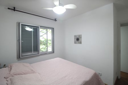 Apartamento à venda com 77m², 2 quartos e 2 vagasQuarto 1