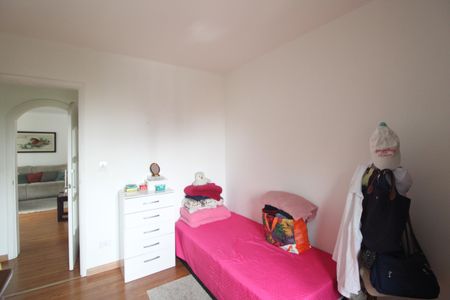 Apartamento à venda com 77m², 2 quartos e 2 vagasQuarto 2