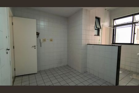 Apartamento à venda com 79m², 3 quartos e 1 vagaCozinha e Área de Serviço 