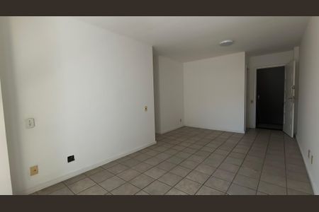 Sala de apartamento à venda com 3 quartos, 79m² em Recreio dos Bandeirantes, Rio de Janeiro
