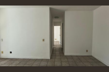 Sala de apartamento à venda com 3 quartos, 79m² em Recreio dos Bandeirantes, Rio de Janeiro
