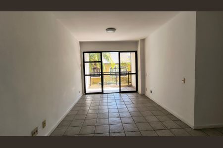 Sala de apartamento à venda com 3 quartos, 79m² em Recreio dos Bandeirantes, Rio de Janeiro