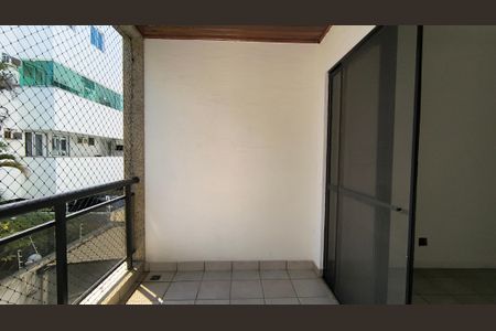 Apartamento à venda com 79m², 3 quartos e 1 vagaVaranda 