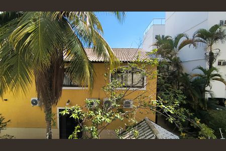 Varanda de apartamento à venda com 3 quartos, 79m² em Recreio dos Bandeirantes, Rio de Janeiro