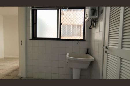 Apartamento à venda com 79m², 3 quartos e 1 vagaCozinha e Área de Serviço 