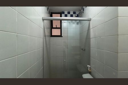 Apartamento à venda com 79m², 3 quartos e 1 vagaBanheiro Social 