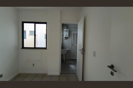 Apartamento à venda com 79m², 3 quartos e 1 vagaQuarto 2