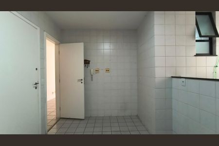 Apartamento à venda com 79m², 3 quartos e 1 vagaCozinha e Área de Serviço 