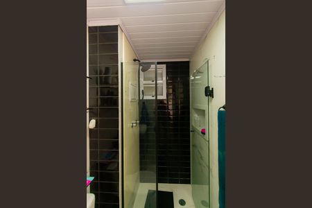 Apartamento à venda com 60m², 3 quartos e 1 vagaBanheiro 2