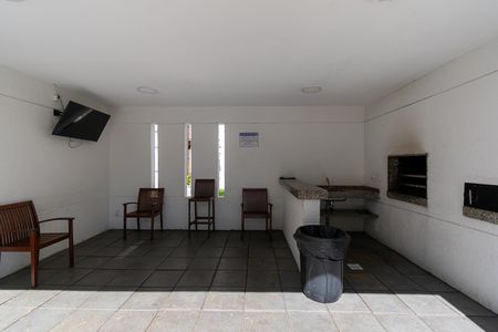 Apartamento à venda com 60m², 3 quartos e 1 vagaÁrea comum