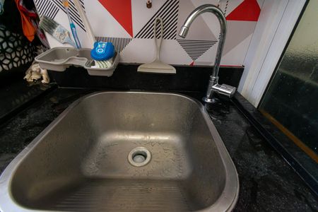 Apartamento à venda com 60m², 3 quartos e 1 vagaÁrea de Serviço