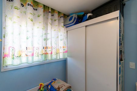 Apartamento à venda com 60m², 3 quartos e 1 vagaQuarto 1