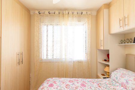 Apartamento à venda com 60m², 3 quartos e 1 vagaSuíte