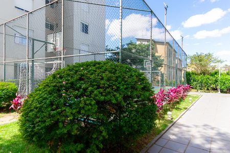 Apartamento à venda com 60m², 3 quartos e 1 vagaÁrea comum