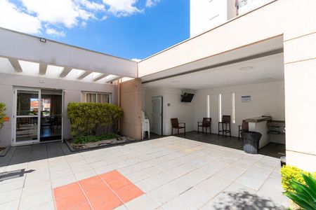 Apartamento à venda com 60m², 3 quartos e 1 vagaÁrea comum