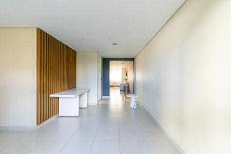 Apartamento à venda com 60m², 3 quartos e 1 vagaÁrea comum