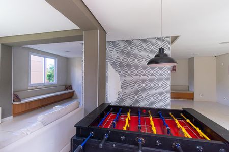 Apartamento à venda com 60m², 3 quartos e 1 vagaÁrea comum