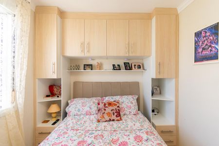 Apartamento à venda com 60m², 3 quartos e 1 vagaSuíte