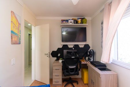Apartamento à venda com 60m², 3 quartos e 1 vagaQuarto 2