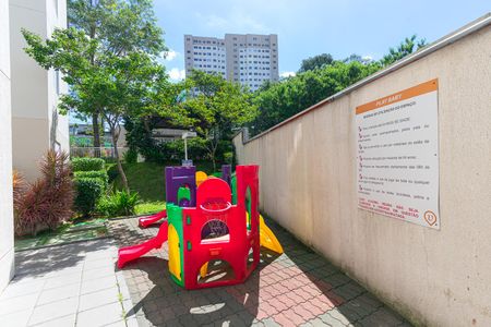 Apartamento à venda com 60m², 3 quartos e 1 vagaÁrea comum