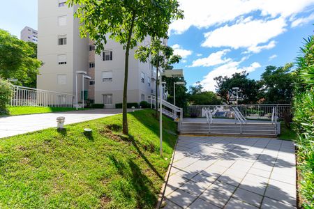 Apartamento à venda com 60m², 3 quartos e 1 vagaÁrea comum