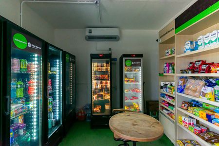 Apartamento à venda com 60m², 3 quartos e 1 vagaÁrea comum