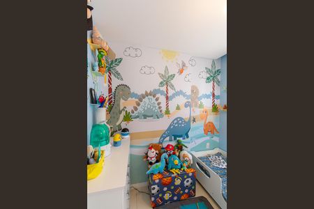 Apartamento à venda com 60m², 3 quartos e 1 vagaQuarto 1