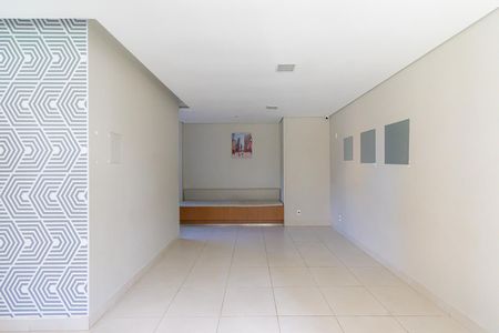 Apartamento à venda com 60m², 3 quartos e 1 vagaÁrea comum