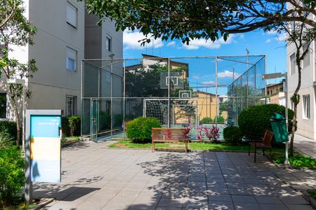 Apartamento à venda com 60m², 3 quartos e 1 vagaÁrea comum