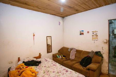 Casa à venda com 40m², 1 quarto e 6 vagasQuarto