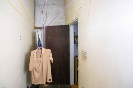 Casa à venda com 40m², 1 quarto e 6 vagasÁrea de Serviço