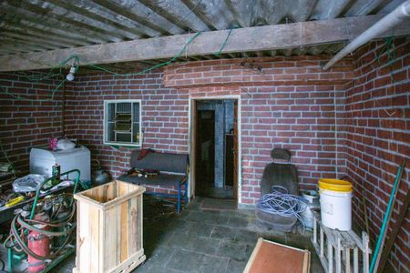 Casa à venda com 40m², 1 quarto e 6 vagasQuintal