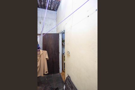 Casa à venda com 40m², 1 quarto e 6 vagasÁrea de Serviço