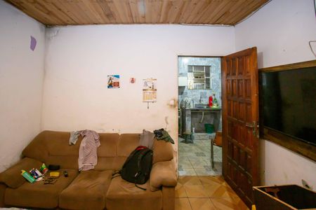 Quarto de casa à venda com 1 quarto, 40m² em Conceição, Diadema