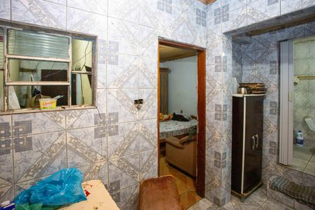 Casa à venda com 40m², 1 quarto e 6 vagasCozinha