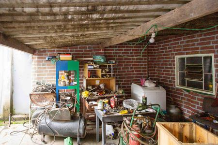 Casa à venda com 40m², 1 quarto e 6 vagasQuintal