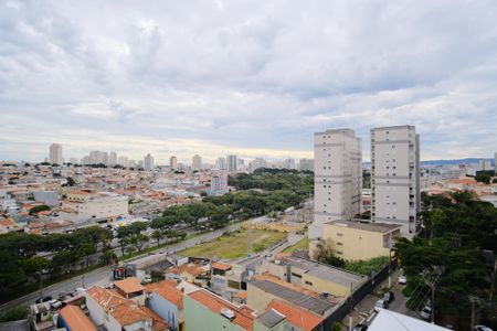 Apartamento para alugar com 81m², 2 quartos e 2 vagasVista