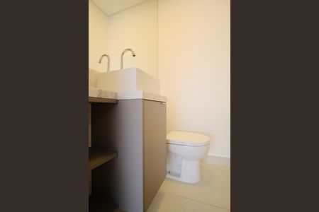 Apartamento para alugar com 81m², 2 quartos e 2 vagasLavabo
