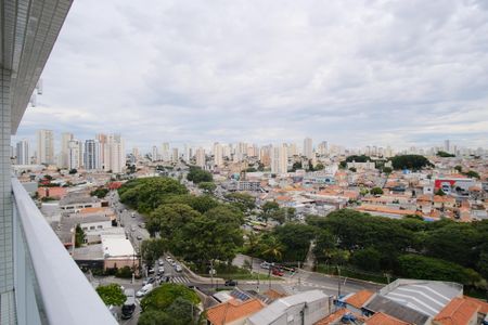 Vista de apartamento para alugar com 2 quartos, 81m² em Cidade Mãe do Céu, São Paulo