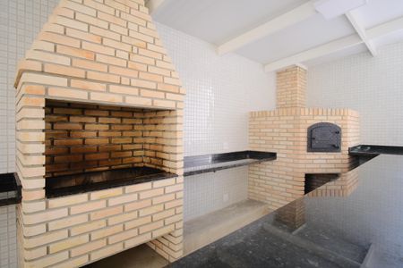 Apartamento para alugar com 81m², 2 quartos e 2 vagasÁrea comum