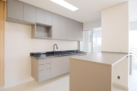 Apartamento para alugar com 81m², 2 quartos e 2 vagasCozinha