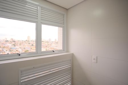 Apartamento para alugar com 81m², 2 quartos e 2 vagasÁrea de Serviço