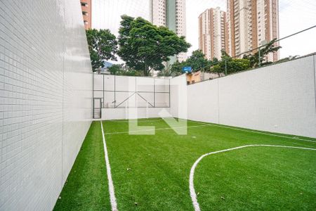Apartamento para alugar com 81m², 2 quartos e 2 vagasÁrea comum